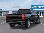 New 2025 Chevrolet Silverado 3500 LT Crew Cab 4WD Pickup for sale #500598 - photo 2