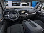 New 2025 Chevrolet Silverado 3500 LT Crew Cab 4WD Pickup for sale #500598 - photo 49