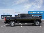New 2025 Chevrolet Silverado 3500 LT Crew Cab 4WD Pickup for sale #500598 - photo 5
