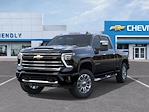 New 2025 Chevrolet Silverado 3500 LT Crew Cab 4WD Pickup for sale #500598 - photo 6