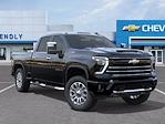 New 2025 Chevrolet Silverado 3500 LT Crew Cab 4WD Pickup for sale #500598 - photo 7