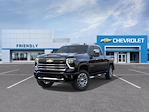 New 2025 Chevrolet Silverado 3500 LT Crew Cab 4WD Pickup for sale #500598 - photo 8