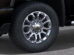 New 2025 Chevrolet Silverado 3500 LT Crew Cab 4WD Pickup for sale #500598 - photo 9