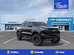 New 2025 Chevrolet Colorado ZR2 Crew Cab 4WD Pickup for sale #500632 - photo 1