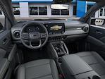 New 2025 Chevrolet Colorado ZR2 Crew Cab 4WD Pickup for sale #500632 - photo 15