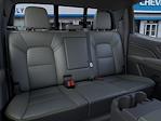 New 2025 Chevrolet Colorado ZR2 Crew Cab 4WD Pickup for sale #500632 - photo 17