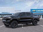 New 2025 Chevrolet Colorado ZR2 Crew Cab 4WD Pickup for sale #500632 - photo 3