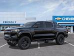 New 2025 Chevrolet Colorado ZR2 Crew Cab 4WD Pickup for sale #500632 - photo 26