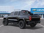 New 2025 Chevrolet Colorado ZR2 Crew Cab 4WD Pickup for sale #500632 - photo 27