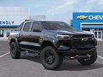 New 2025 Chevrolet Colorado ZR2 Crew Cab 4WD Pickup for sale #500632 - photo 31