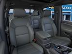 New 2025 Chevrolet Colorado ZR2 Crew Cab 4WD Pickup for sale #500632 - photo 40