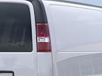 New 2025 Chevrolet Express 3500 Empty Cargo Van for sale #500653 - photo 11