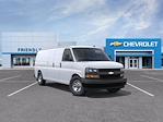 New 2025 Chevrolet Express 3500 Empty Cargo Van for sale #500653 - photo 25