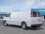 New 2025 Chevrolet Express 3500 Empty Cargo Van for sale #500653 - photo 27