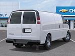 New 2025 Chevrolet Express 3500 Empty Cargo Van for sale #500653 - photo 28