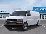 New 2025 Chevrolet Express 3500 Empty Cargo Van for sale #500653 - photo 30