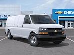 New 2025 Chevrolet Express 3500 Empty Cargo Van for sale #500653 - photo 31