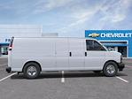 New 2025 Chevrolet Express 3500 Empty Cargo Van for sale #500653 - photo 5