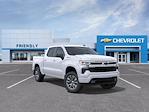 New 2025 Chevrolet Silverado 1500 RST Crew Cab 4WD Pickup for sale #500666 - photo 25