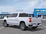 New 2025 Chevrolet Silverado 1500 RST Crew Cab 4WD Pickup for sale #500666 - photo 27