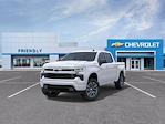 New 2025 Chevrolet Silverado 1500 RST Crew Cab 4WD Pickup for sale #500666 - photo 32