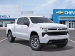 New 2025 Chevrolet Silverado 1500 RST Crew Cab 4WD Pickup for sale #500666 - photo 7