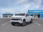 New 2025 Chevrolet Silverado 1500 RST Crew Cab 4WD Pickup for sale #500666 - photo 8