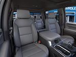 New 2025 Chevrolet Silverado 1500 LTZ Crew Cab 4WD Pickup for sale #500724 - photo 16