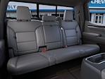 New 2025 Chevrolet Silverado 1500 LTZ Crew Cab 4WD Pickup for sale #500724 - photo 17