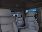 New 2025 Chevrolet Silverado 1500 LTZ Crew Cab 4WD Pickup for sale #500724 - photo 24