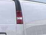 New 2025 Chevrolet Express 3500 Empty Cargo Van for sale #500735 - photo 11
