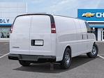 New 2025 Chevrolet Express 3500 Empty Cargo Van for sale #500735 - photo 28