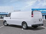 New 2025 Chevrolet Express 3500 Empty Cargo Van for sale #500735 - photo 4