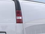 New 2025 Chevrolet Express 3500 Empty Cargo Van for sale #500735 - photo 35