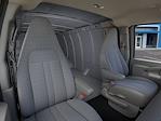 New 2025 Chevrolet Express 3500 Empty Cargo Van for sale #500735 - photo 40