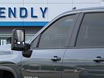 New 2025 Chevrolet Silverado 3500 LT Crew Cab 4WD Pickup for sale #501118 - photo 12