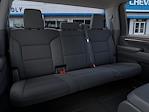 New 2025 Chevrolet Silverado 3500 LT Crew Cab 4WD Pickup for sale #501118 - photo 17