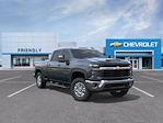 New 2025 Chevrolet Silverado 3500 LT Crew Cab 4WD Pickup for sale #501118 - photo 25