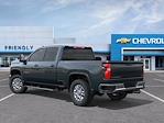 New 2025 Chevrolet Silverado 3500 LT Crew Cab 4WD Pickup for sale #501118 - photo 3