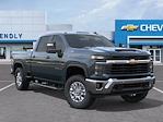 New 2025 Chevrolet Silverado 3500 LT Crew Cab 4WD Pickup for sale #501118 - photo 31