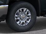 New 2025 Chevrolet Silverado 3500 LT Crew Cab 4WD Pickup for sale #501118 - photo 33