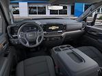 New 2025 Chevrolet Silverado 3500 LT Crew Cab 4WD Pickup for sale #501118 - photo 39