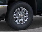 New 2025 Chevrolet Silverado 3500 LT Crew Cab 4WD Pickup for sale #501118 - photo 9