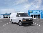 New 2025 Chevrolet Express 3500 Empty Cargo Van for sale #501137 - photo 25