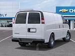 New 2025 Chevrolet Express 3500 Empty Cargo Van for sale #501137 - photo 28