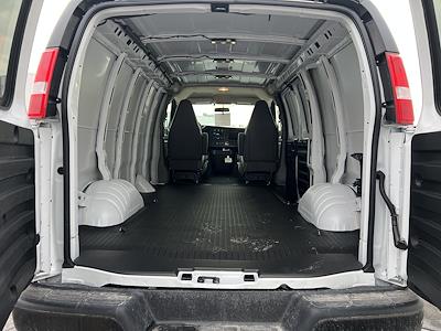 New 2025 Chevrolet Express 3500 Empty Cargo Van for sale #501139 - photo 2