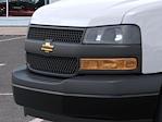 New 2025 Chevrolet Express 3500 Empty Cargo Van for sale #501139 - photo 37
