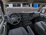 New 2025 Chevrolet Express 3500 Empty Cargo Van for sale #501140 - photo 39