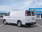 New 2025 Chevrolet Express 3500 Empty Cargo Van for sale #501141 - photo 5