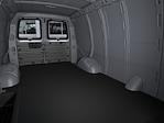 New 2025 Chevrolet Express 3500 Empty Cargo Van for sale #501142 - photo 52